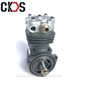 Iron Truck Air Brake Compressor For Howo Parts Vg1099130010