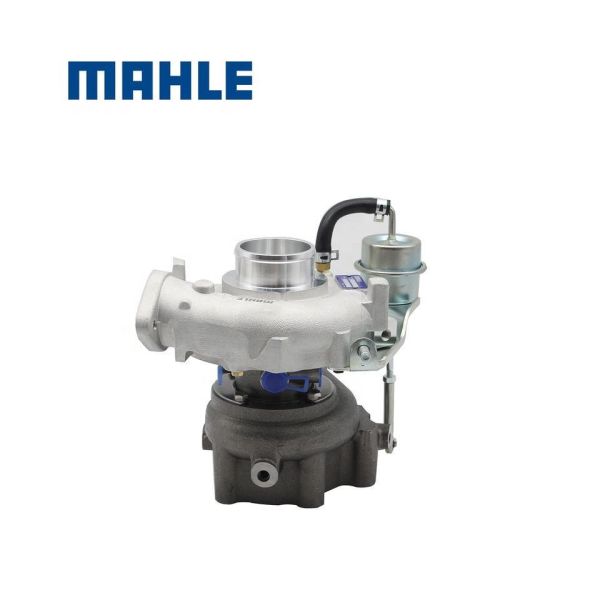 Buy QSX OE 4038498 Diesel Engine Turbocharger For Excavator HX60W Engine Spare Part at wholesale prices