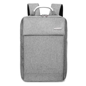 Eco - Friendly Lightweight Anti Theft Office Laptop Bags