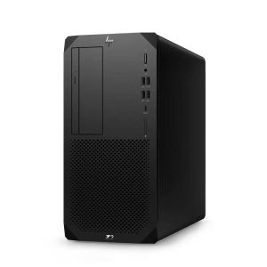 HP Z2 G8 Xeon Workstation PC Core i7-10700 16G 1T DVD P620-2G 500W for Graphic Design