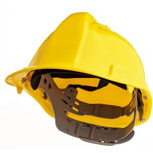 OEM ODM Head Protection Helmet 62cm ABS Construction Hard Hats