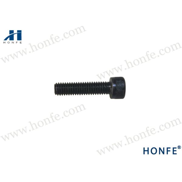 Buy 921331900 Sulzer Loom Spare Parts Special Screw at wholesale prices