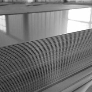 Quality Cold Rolled Technique 201 Stainless Steel Plates for Industrial Applications for sale