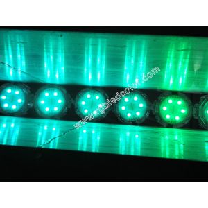 DC24V ws2811 6pcs 5050smd led pixel module