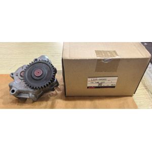 Mitsubishi 4D34 oil pump ME017484
