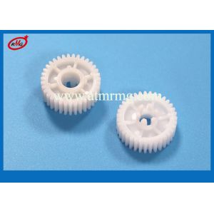 Pick Module Gear Plastic 36T Ncr Atm Machine Parts