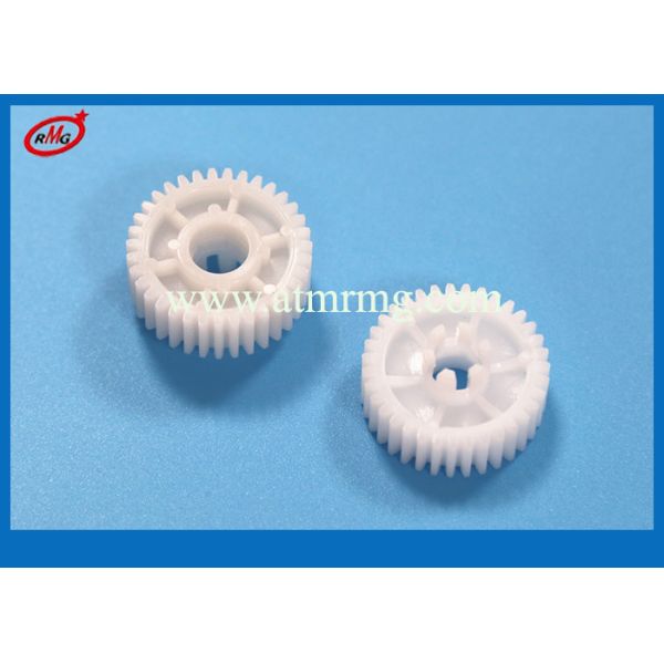 Buy Pick Module Gear Plastic 36T Ncr Atm Machine Parts at wholesale prices