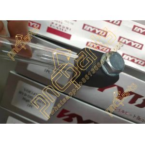 EC55 EC180 EC220 Excavator Spare Parts VOE14725906 Hydraulic Oil Guage