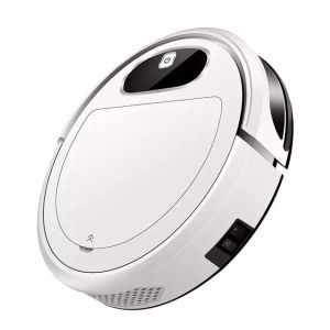 WIFI APP Control Home Robot Vacuum Cleaner Floor Mopping Robot Strong Suction