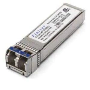 Quality FTLX1812M3BTL Finisar Optical Transceiver 10G ZR XFP 80km for sale