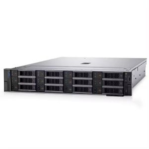 R750 Rack Server with 8*2.5/6346*2 Processor Main Frequency and 64G Memory 1.92T