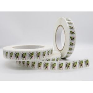 UHF/HF/NFC Printed Label