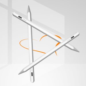 165*9mm Universal Active Stylus Pen With 6mm Tip Length For Precision Writing