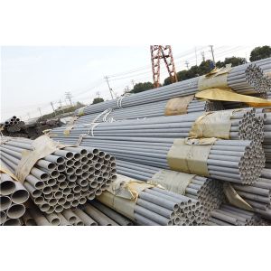 Schedule 10 Schedule 80 310S Stainless Steel Seamless Pipe Stock