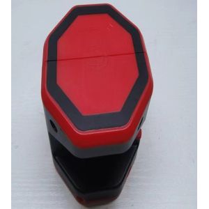 Various Sizes Two-Color Products for 3D Printing Software Compatibility