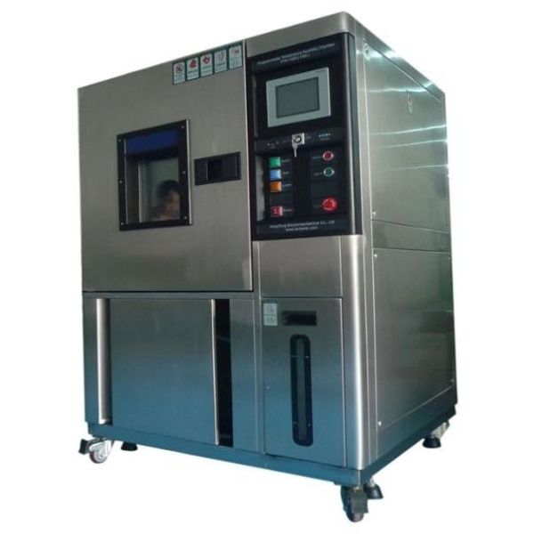 Buy VOC Emission Test Chamber , Climatic Test Chambers 10±5pa Pressure at wholesale prices