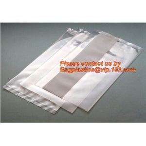 Sterile Sampling Bags, Sterile Blender Bags, Water Sampling Kits