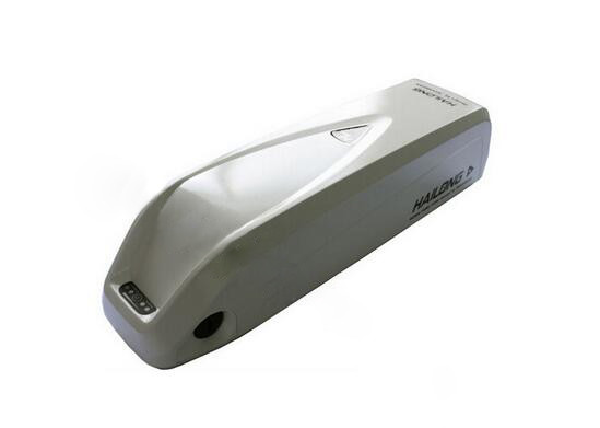 Buy 36V 15Ah Electric Bicycle Lithium Ebike Downtube Battery at wholesale prices