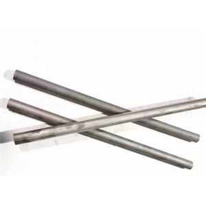 K20 310mm Cemented Carbide Rods , Sintered Tungsten Carbide Round Bar