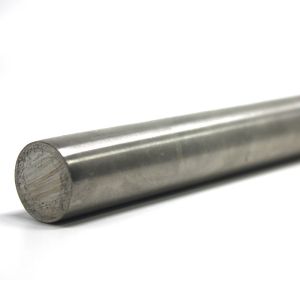 China Best Duplex Stainless Steel F54 S32740 Round Bars,Rods,Shafts, Rings And Forgings Manufacturer on sale