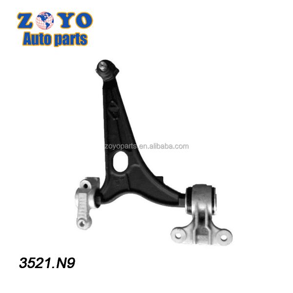 OEM Standard PEUGEOT Expert 2008 Wishbone Arm Suspension Kit Front Lower Control Arm