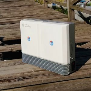 5G Frequency Mobile Phone Signal Blocker With 25m Jamming Distance
