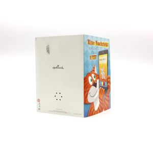 Customized Logo 3D Greeting Card A Sustainable and Personalized Way to Connect