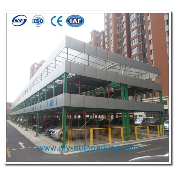 Puzzle Car Parking System/Parking Puzzle Solution/Car Park Puzzle/Multi Puzzle