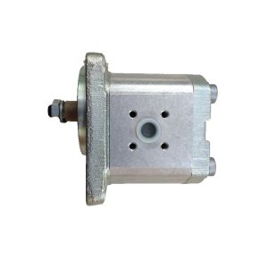 0510625033 Hydraulic Gear Pump Metal Lightweight Mechanical Hydraulic Pump
