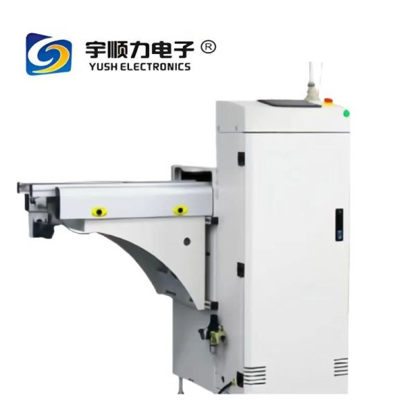 Buy High Quality High Efficiency Fully Automatic  PCB Loader for SMT Assembly Line at wholesale prices