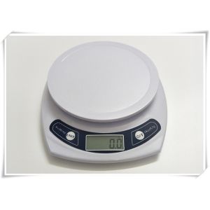 Quality Professional Food Weight Scale Multi Unit Conversion / Fast Response for sale