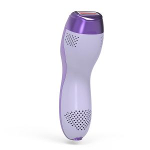 Handheld Home IPL Hair Removal Machine OEM Deess Home Beauty Device