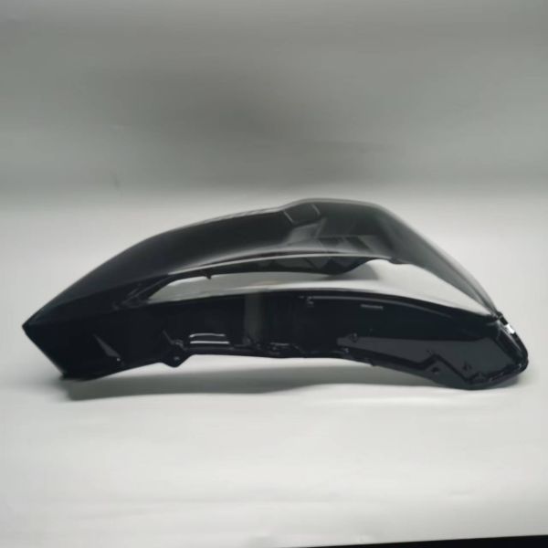 Car Accessories Headlamp Transparent Cover Lampshade Lamp Shade Glass Headlight Shell Lens for Audi 2021 Q3