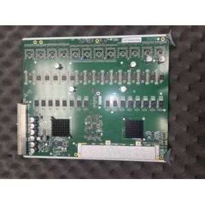 GE LogiqS7 LogiqS8 Original GBF128 Transmitting Board 5392446