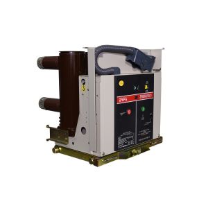 Zn63A Series Electrical VCB Circuit Breaker