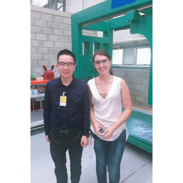 Liquid Epoxy Resin for High Voltage Insulation Casting