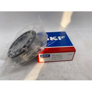 Self-aligning ball bearing 2205E-2RS1TN9 ，2205ETN9 ，2207ETN9