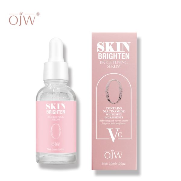 High Quality Brightening Essence Moisturizing Nourishing Whitening Anti-Wrinkle Face Serum Face Care