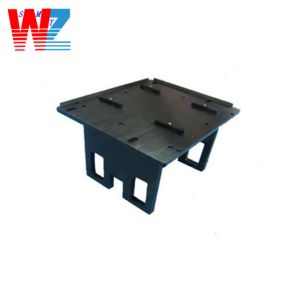 Corrosion Resistant SAMSUNG CP IC Tray SMT Machines