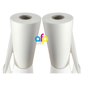 Velvet Sense Matte Lamination Roll