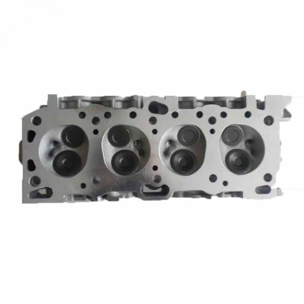 Buy MD099086 MD188956 4G63 Cylinder Head Assembly For Mitsubishi L200 at wholesale prices