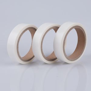 China 20mm Width Hot Melt Adhesive Films Durable Polyester on sale