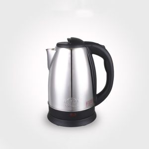 Waterproof Cute Water Boiling Kettle Food Grade Cordless Electric Tea Kettle