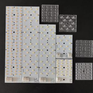 Professional SMD LED PCB Board for Superior Lighting Solutions