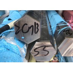 AISI 420 UNS S42000 Stainless Steel Hexagon Bars