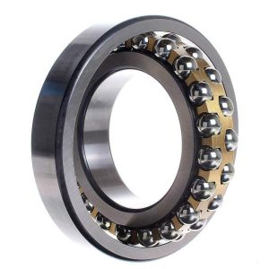 Quality Wheel Hub Shielded 2220 Bearing For Motorcycles HRC58 for sale