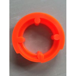 Sun wheel in Carton Corrugation Production line  PU Material with Longer Durability