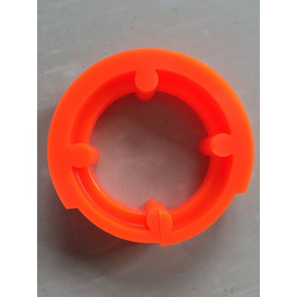 Buy Sun wheel in Carton Corrugation Production line  PU Material with Longer Durability at wholesale prices