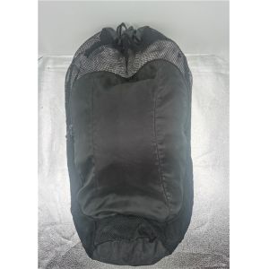 Lightweight Sport Ball Backpack 420D PU Custom Basketball Backpacks OEM