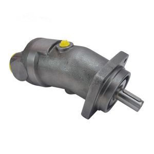 China Komatsu Rexroth Digger Excavator Engine Hydraulic Pump on sale